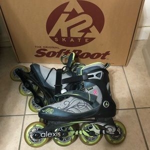 K2 Rollerblades | inline skates